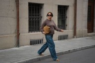 Pantalón vaquero premamá: el nuevo favorito de las embarazadas