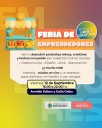 BARRANQUERAS: Invitan A Disfrutar De Una Feria De Emprendedores Con Música En Vivo Y Entrada Gratuita