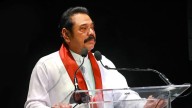 Indian Envoy Meets Sri Lanka's Ex-President Mahinda Rajapaksa; Discusses Bilateral Ties