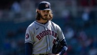 Astros’ Spencer Arrighetti gives grim injury news after bullpen session