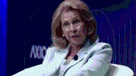 Shari Redstone Insists Colbert Cancellation Not Tied to Skydance Deal