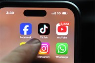 Tech platforms told to 'mobilise' for social media ban