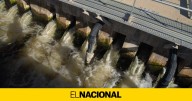 Detectada la polio en aguas del Baix Llobregat: investigan si hay personas infectadas