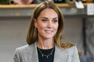 Kate Middleton Sneaks Nods to Prince William and Kids Into Latest Look