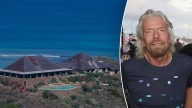 Fatal incident reported at Richard Branson's Necker Island on Aug. 30