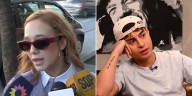La tajante reacción de Ángela Torres tras el descargo de Rusherking: “Yo tengo una visión y él, tiene otra”