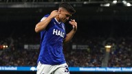 "De primer nivel, fantástico": Los elogios de ex futbolista inglés para Marcelino Núñez El jugador del Ipswich Town fue bien valorado por Don Goodman.