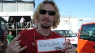 Nickelback Frontman Insists He's Really a Kroeker