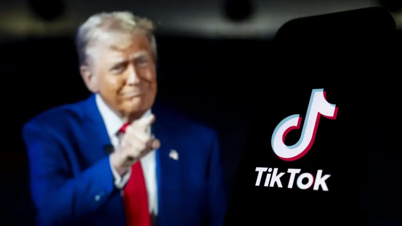 Seguimiento de acuerdos de TikTok: lo que sabemos sobre Oracle, Silver Lake y más