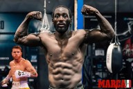 El nuevo físico de Crawford asusta a los fans de Canelo Álvarez