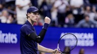 Sinner vence a Auger-Aliassime y se cita con Alcaraz en la final del US Open 2025