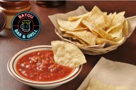 Spice It Up: Salsa Contest at The Bayou Supports a Great Cause