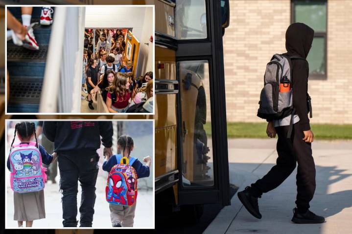 Exclusive | More tax dollars for education doesn't mean better-performing students: study