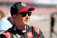 NASCAR Race Results from Bristol-2: Christopher Bell Emerges From Caution
