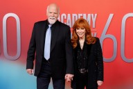 Oklahoma country music star Reba McEntire is engaged