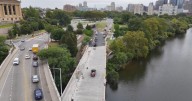 Philadelphia's Martin Luther King Jr. Bridge to reopen to pedestrians and bikes Sept. 19, cars soon after