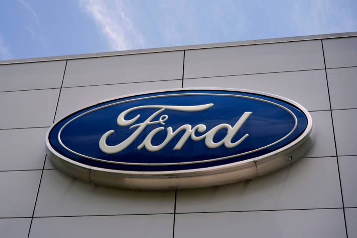 Ford Recall: Do you own one of these cars? Airbag could turn deadly in a crash