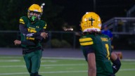 A few highlights from Bishop Manogue's 31