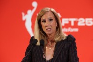 WNBA, USA Network parent reach 11