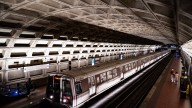 Metro track work is changing Red Line service this weekend. Here's what to know