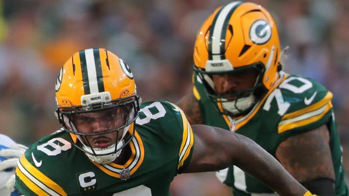 Use DraftKings promo code for NFL picks on Thursday: Get $200 in bonus bets by backing Packers to cover on TNF