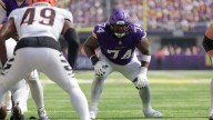 Vikings G Donovan Jackson had wrist surgery