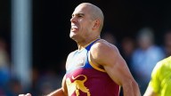Ryan Daniels: Why Brisbane Lions premiership player Brandon Starcevich is perfect player for West Coast Eagles
