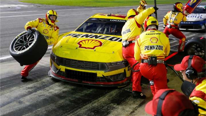Garage Rumor: NASCAR’s Next-Gen Car Changes Sparks Fan Confusion NASCAR’s rumored spec gas can for 2026 sparks fan confusion, with Reddit debates raging over fairness vs. lost innovation in Next Gen e