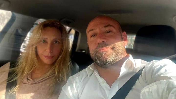 Coimas de Karina: allanaron a Spagnuolo y le encontraron US$ 80.000