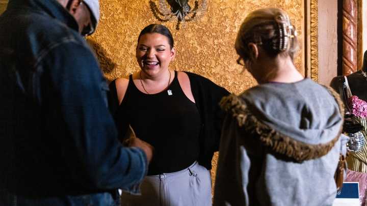 Rockford celebrates beginning of 2025-26 performing arts season