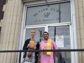 Krishnas to convene in Butler