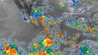 Se forma depresión tropical Doce