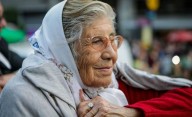 Murió Azucena Díaz, Madre de Plaza de Mayo: su lucha por la desaparición de su hijo