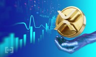 XRP Price Confirms Descending Trendline Breakout, Here Are The Targets