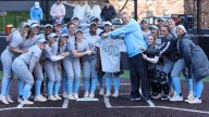 It was a special place, for a special coach
