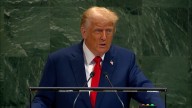 Donald Trump attacks United Nations during UNGA speech