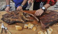 Hacer un asado en Bahía en agosto fue 1,5% más caro que el mes anterior