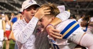 'New Tulsa's back': Tre Lamb says Friday night is statement win for Hurricane