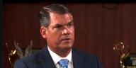 Former Lt. Gov. Geoff Duncan, now a Democrat, announces run for Ga. governor