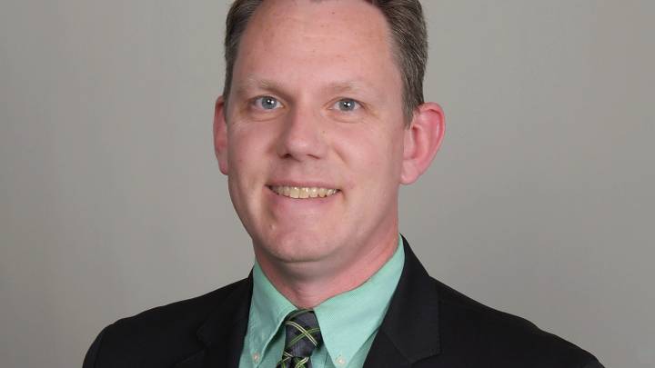 Democrat Dave Dawson will run for Congress in Iowa's 4th District