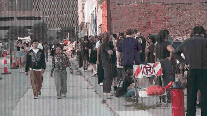 D4VD KC concert goes on as scheduled after body found in singer's car