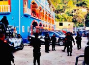 Emboscada en Santiago Amoltepec, previo a elecciones municipales: 2 muertos; los responsables, identificados