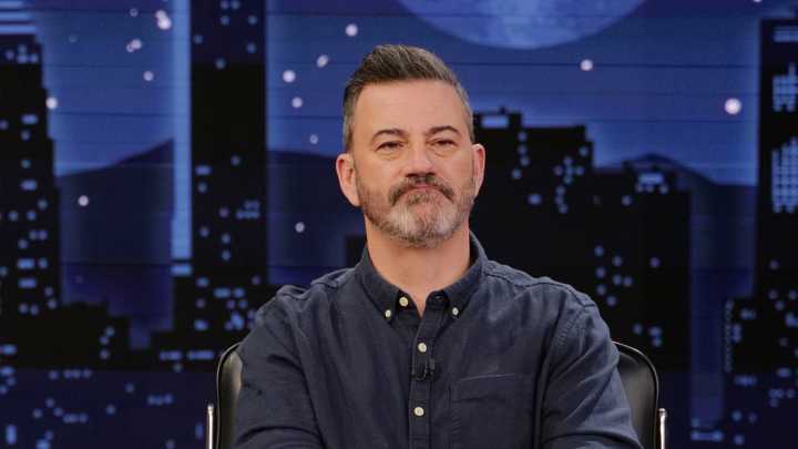 ABC pulls Jimmy Kimmel Live! off air indefinitely in unprecedented move after host's comments about Charlie Kirk's death