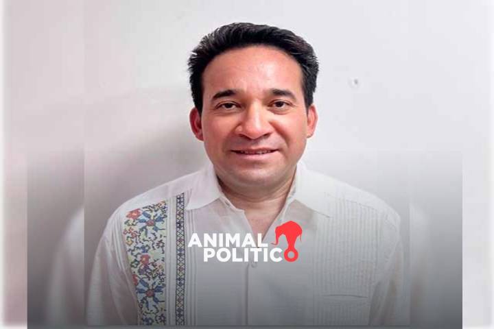 Quién es el familiar de Monreal que Hugo Aguilar, presidente de la Corte, integró a su equipo
