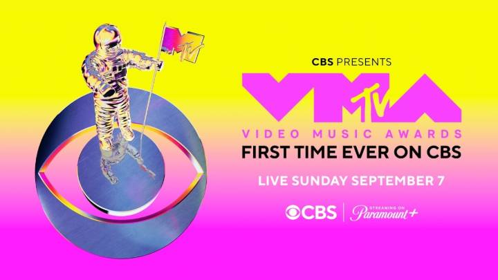 How to watch the 2025 MTV VMAs tonight for free