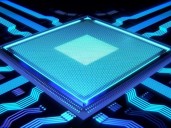 Engineers unveil light-based chip that boosts AI efficiency up to 100
