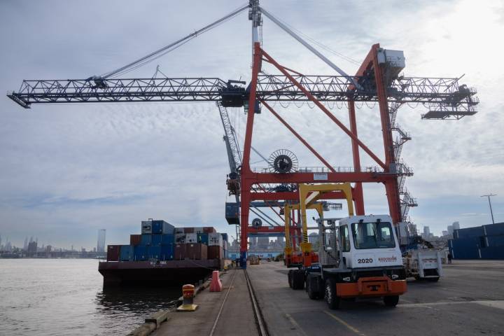 $3.5B Brooklyn Marine Terminal Project Clears Key Hurdle