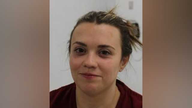 Connellsville teacher accused of sending explicit images to 14