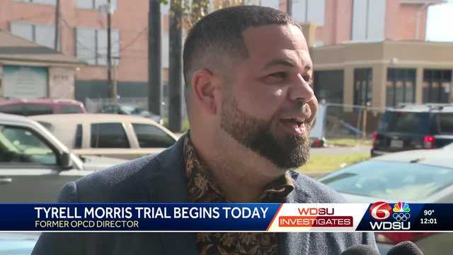Trial for former Orleans 911 director begins Monday
