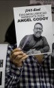A 245 días de su detención, familiares de Ángel Godoy exigen revisión del caso y libertad inmediata